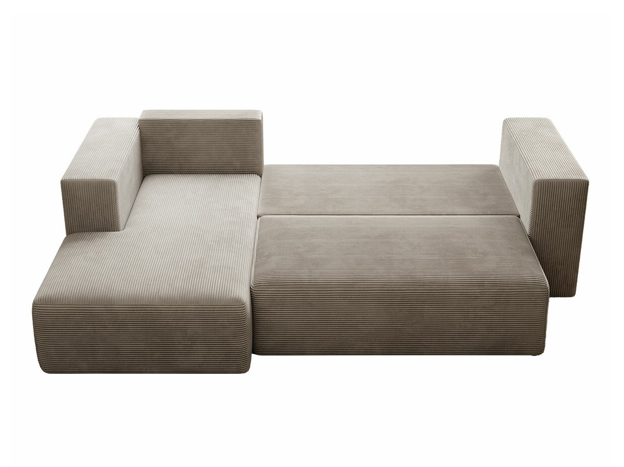 Ugaona sofa Arvada 116 (Poso 34)
