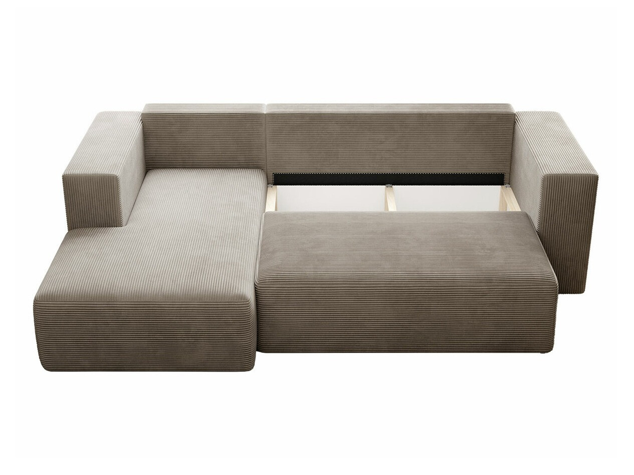 Ugaona sofa Arvada 116 (Poso 55)
