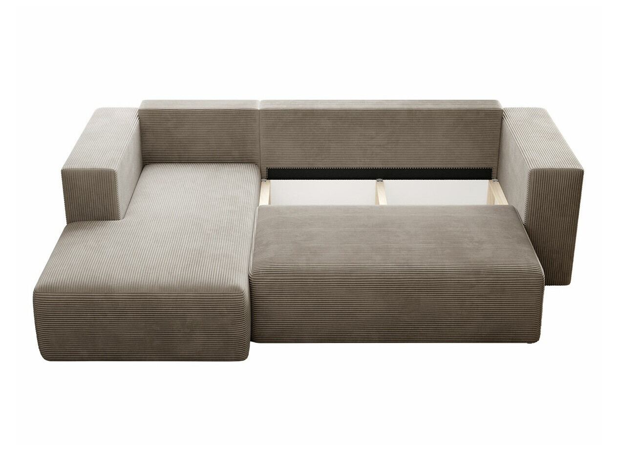 Ugaona sofa Arvada 116 (Poso 55)