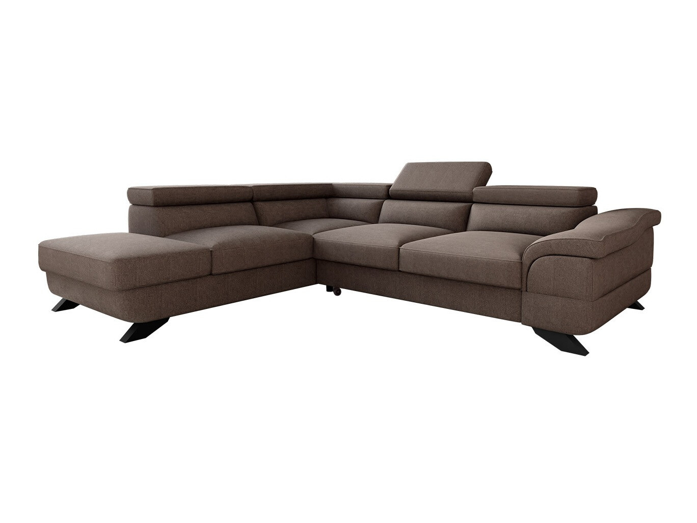 Ugaona sofa Lincoln 102 (Inari 24)