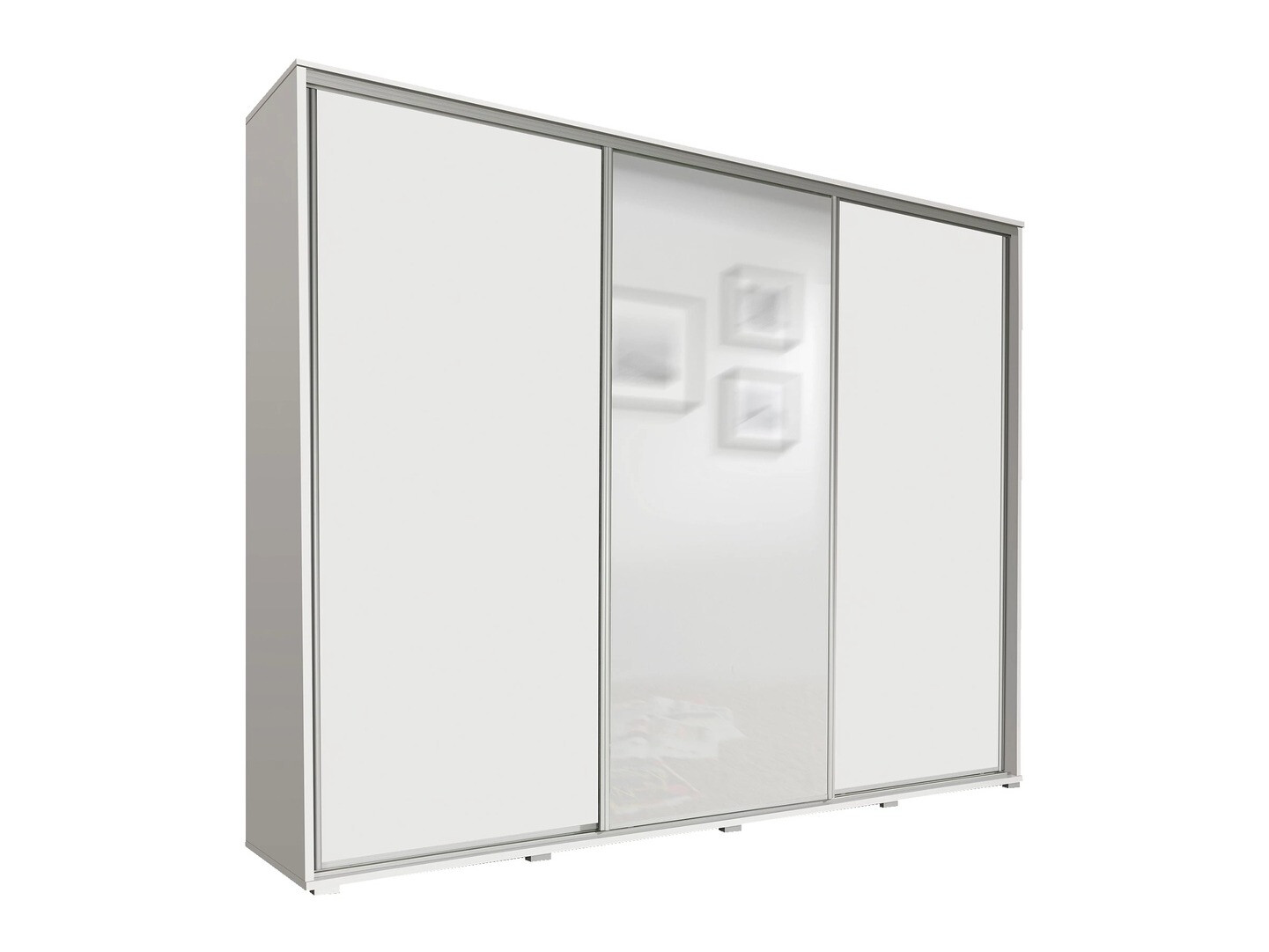 Ormar Murrieta 103 (Belo)