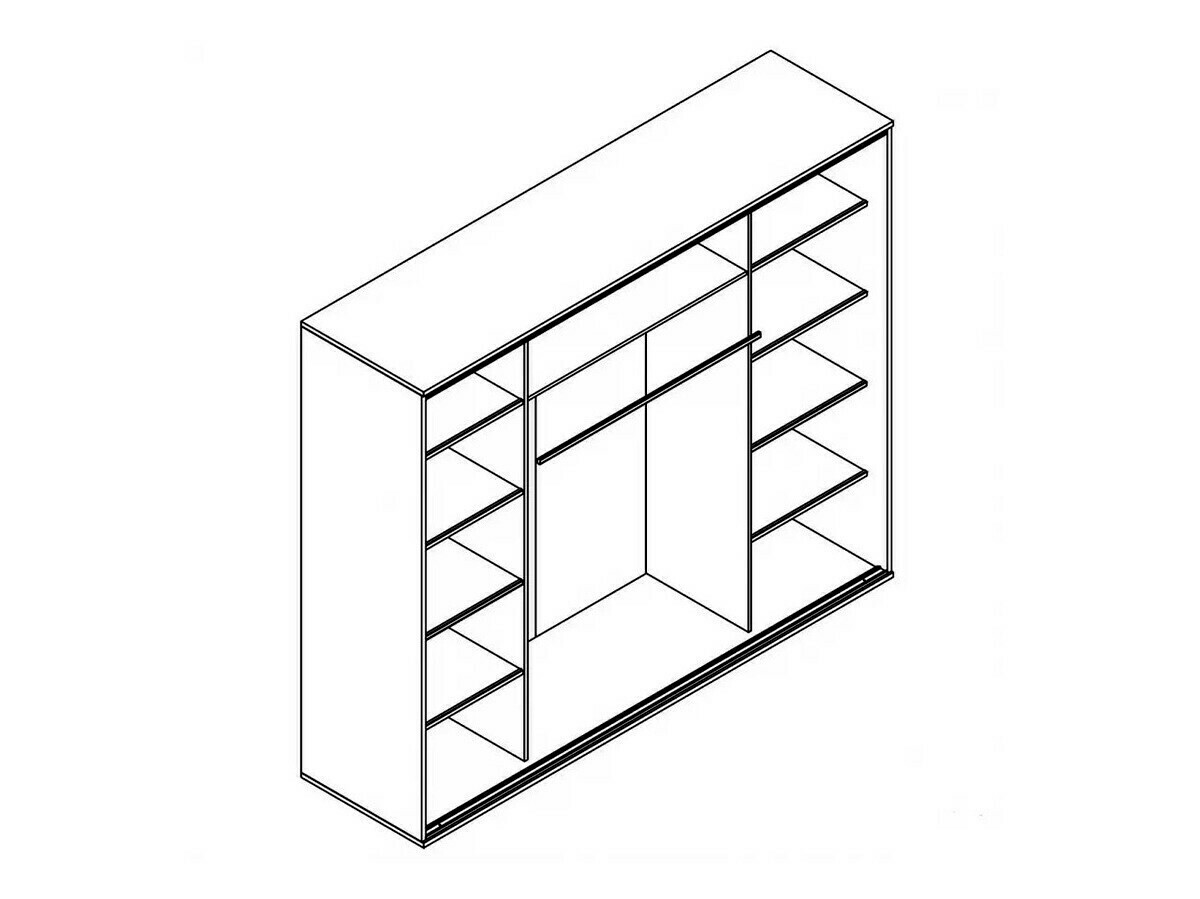 Ormar Murrieta 103 (Belo)