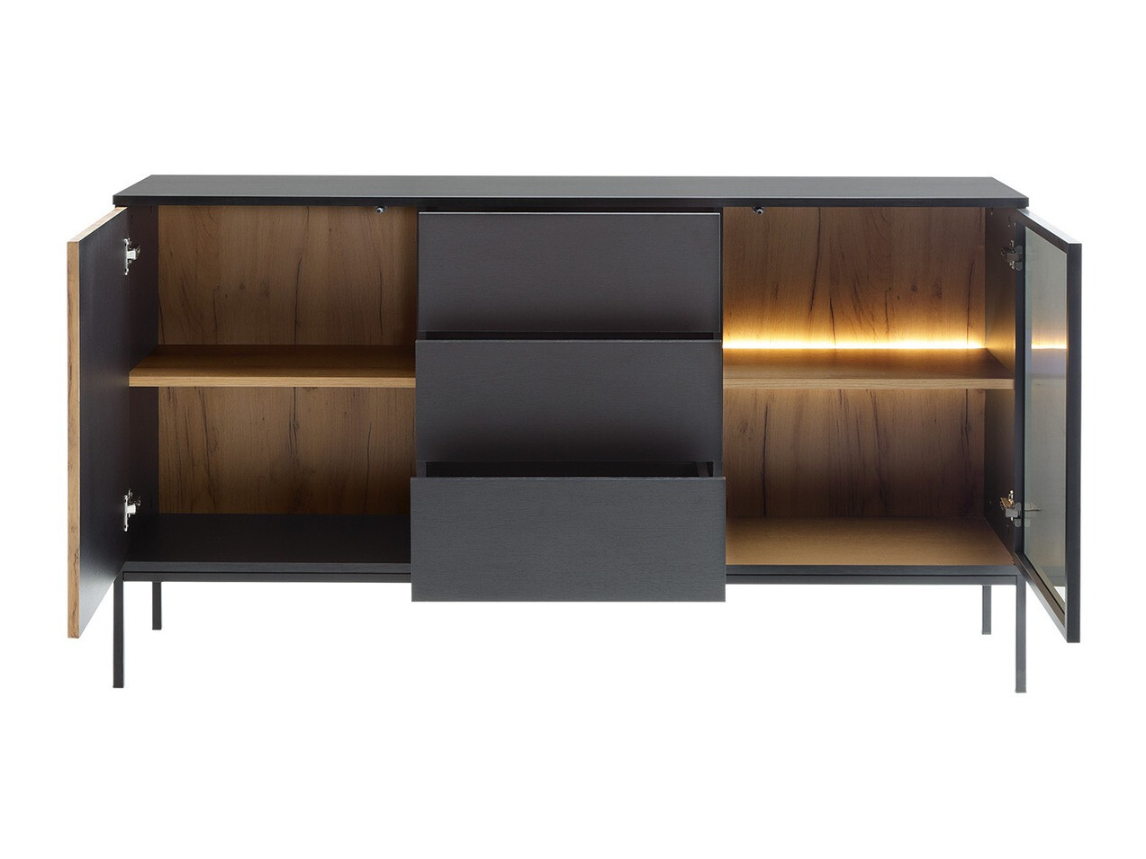 Set za dnevnu sobu Soferi 105