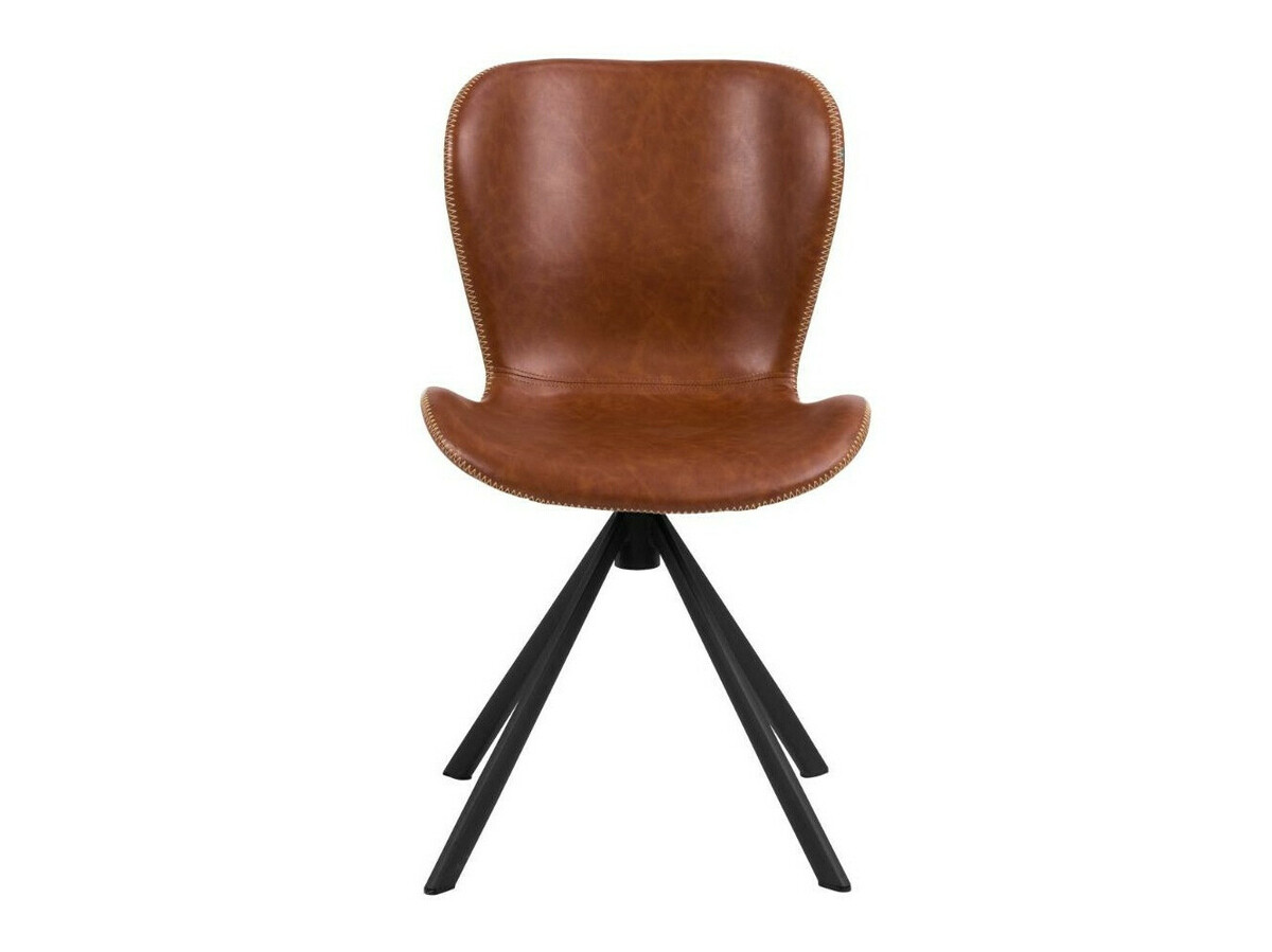 Stolica Norsica 642 (Smeđa)