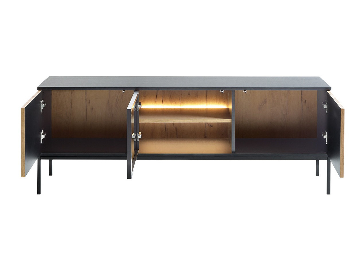 TV sto Soferi 111 (Crno + Вотан храст)