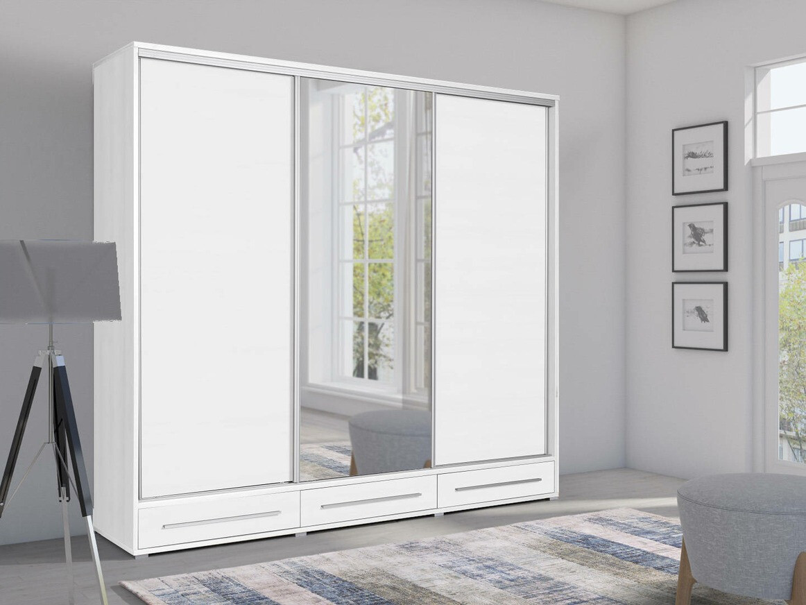 Ormar Murrieta 143 (Belo)