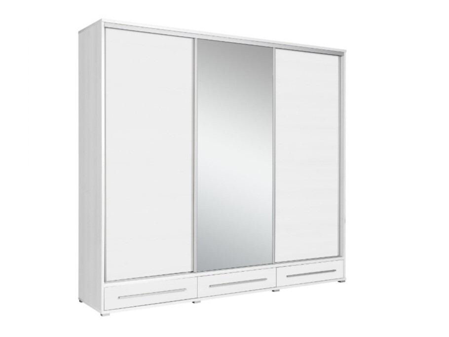 Ormar Murrieta 143 (Belo)