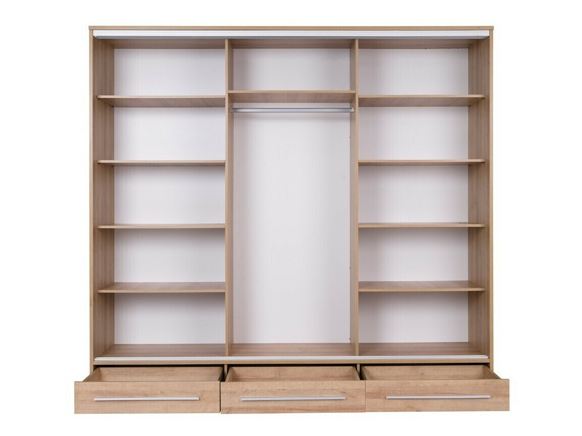 Ormar Murrieta 143 (Belo)