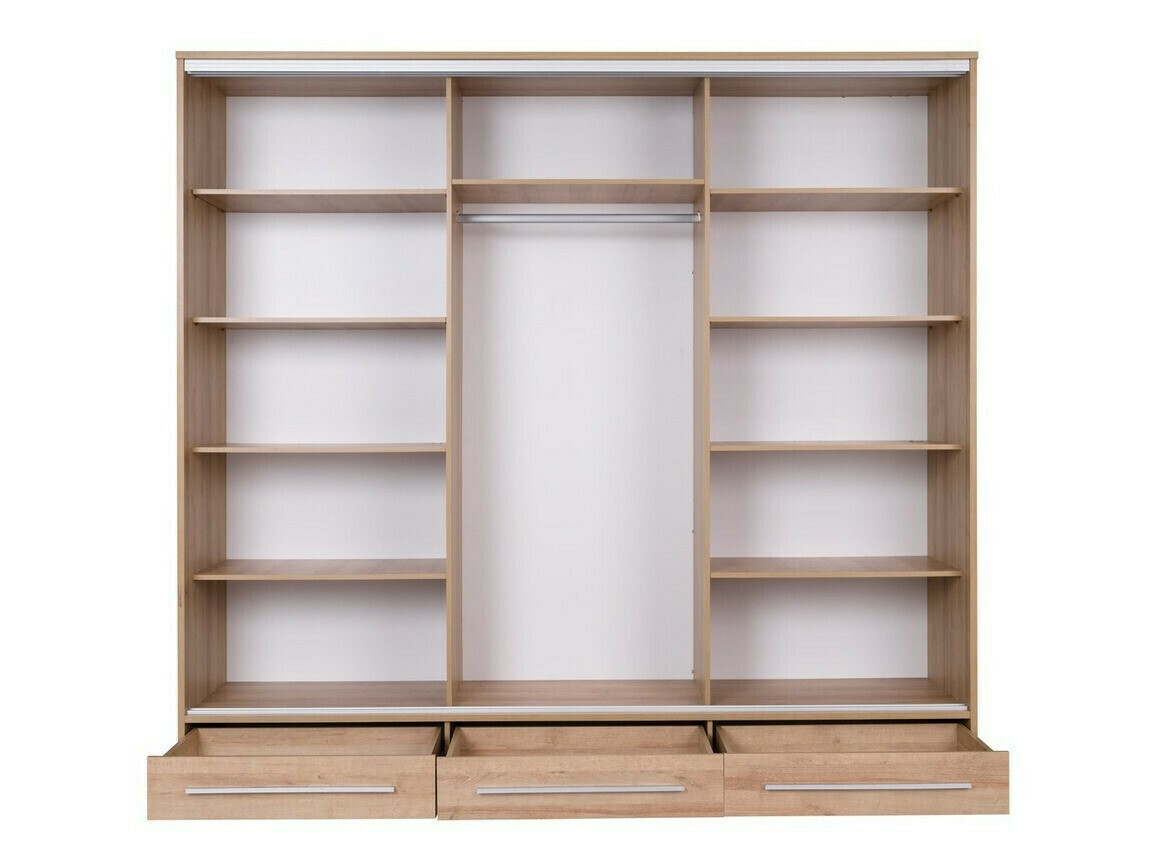 Ormar Murrieta 143 (Burgundski hrast)