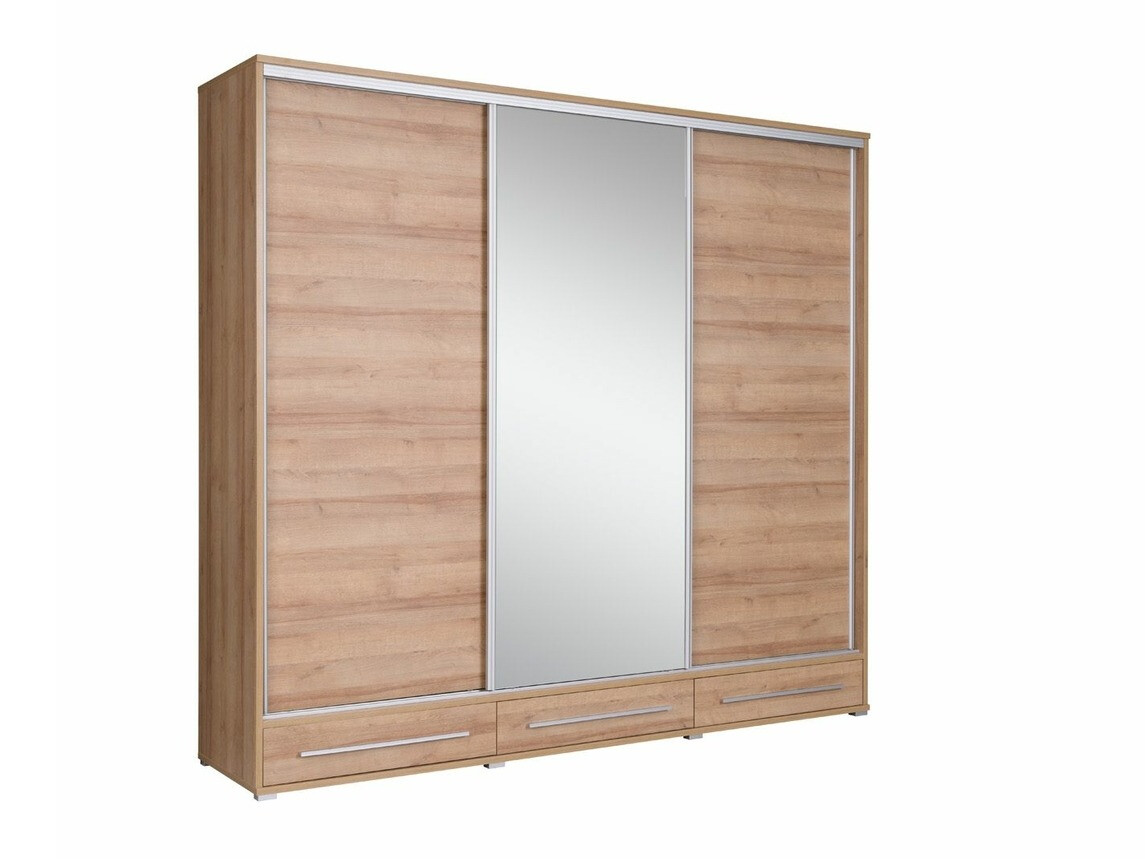 Ormar Murrieta 143 (Riviera hrast)