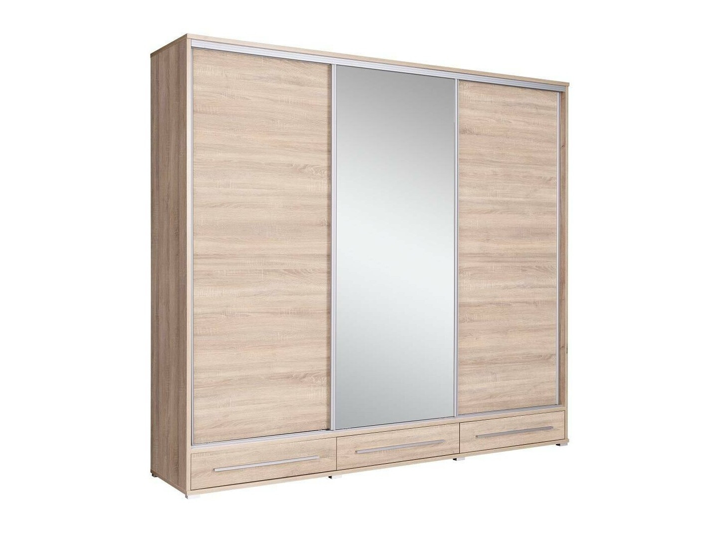 Ormar Murrieta 143 (Sonoma hrast)