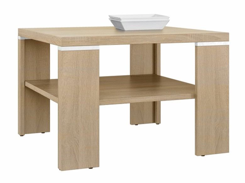 Stočić za kafu Murrieta 166 (Sonoma hrast)