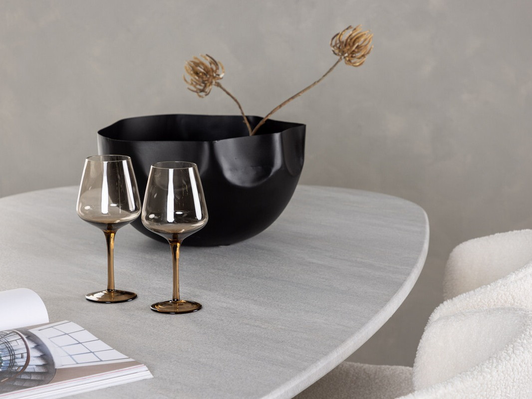 Trpezarijski set Dallas 4179