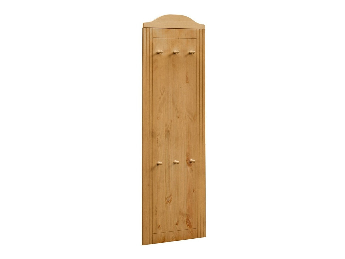 Čiviluk Nolcore 104 (Svetlo smeđa)