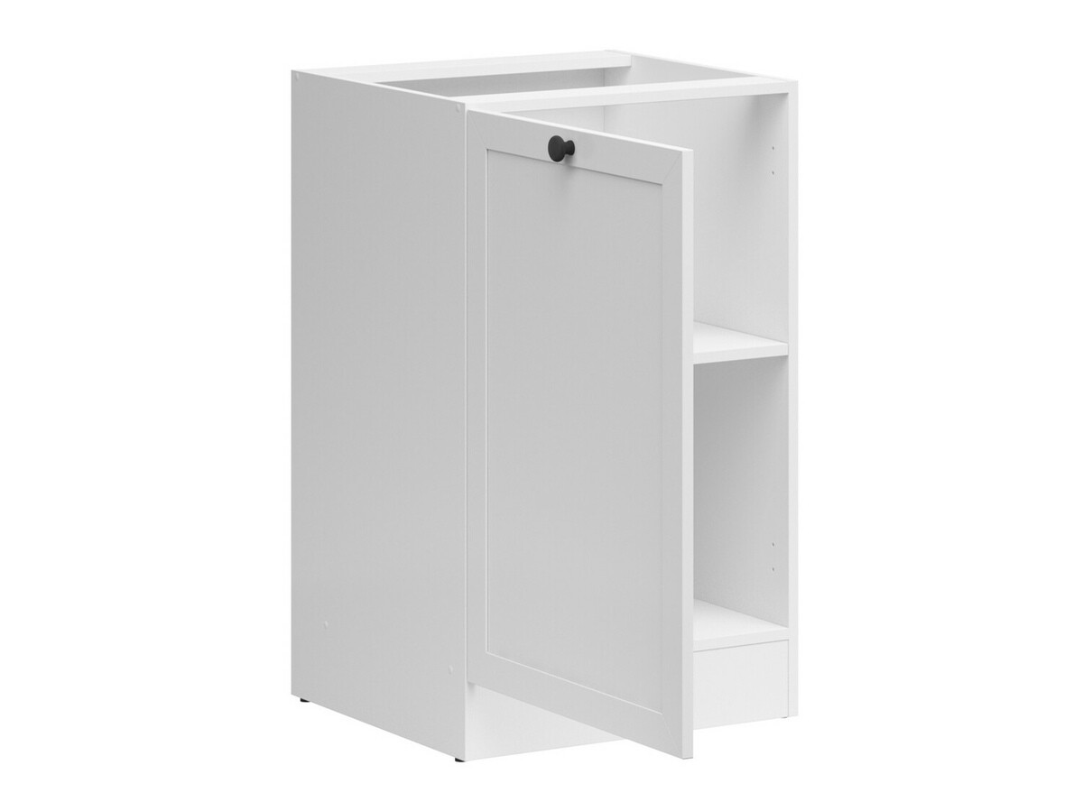 Modularni ormar sa vratima Classic White 100