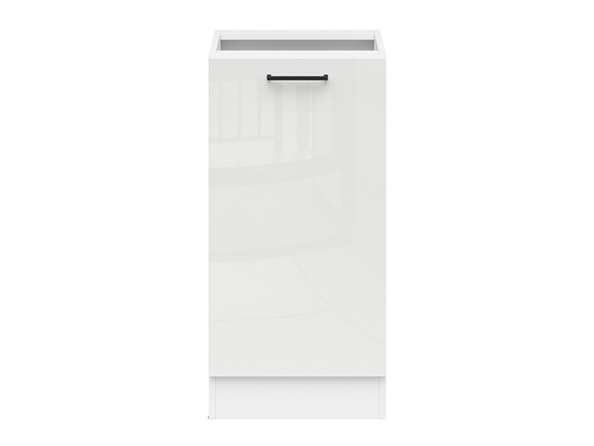 Modularni ormar sa vratima Line White 105