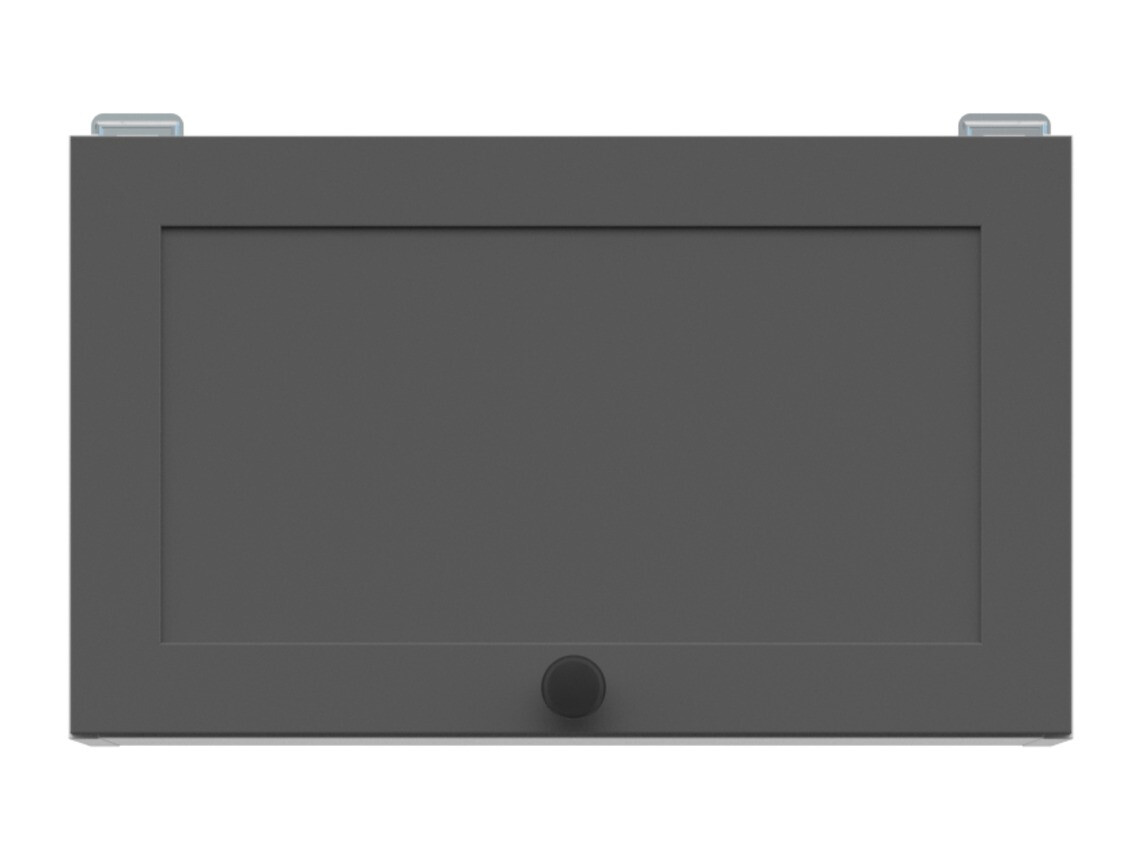 Modularni zidni ormar Classic Grey 103