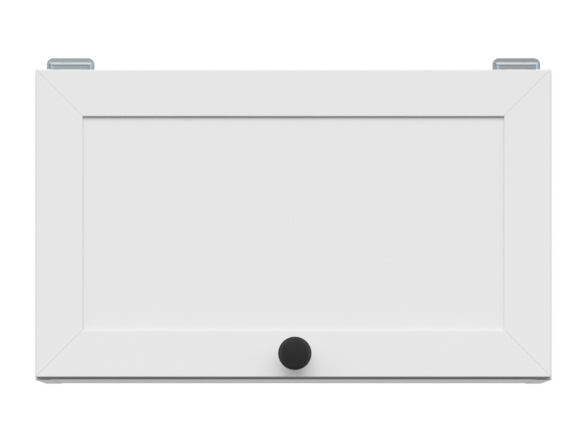 Modularni zidni ormar Classic White 103