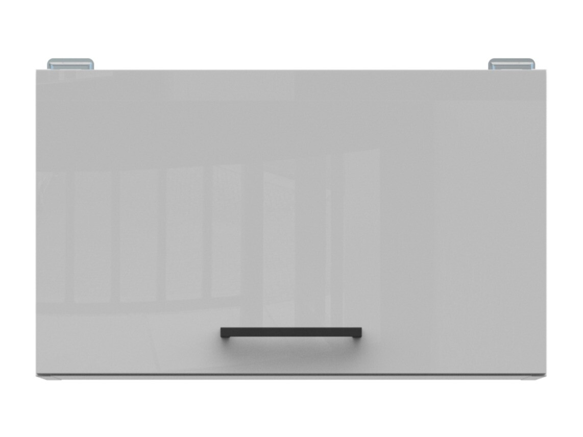 Modularni zidni ormar Line Grey 103