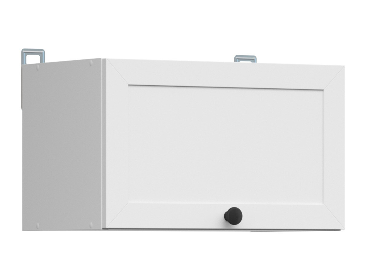 Modularni zidni ormarić Classic White 103