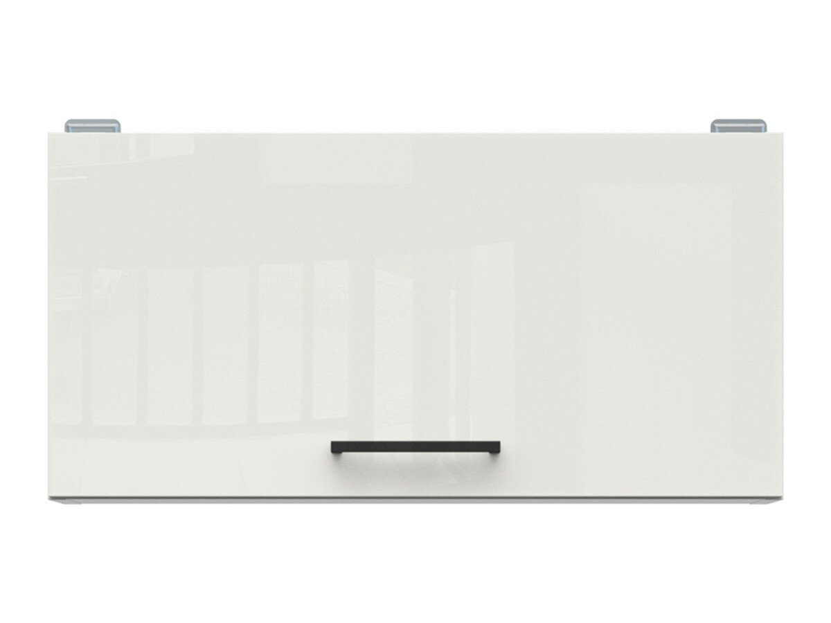 Modularni zidni ormarić Line White 103