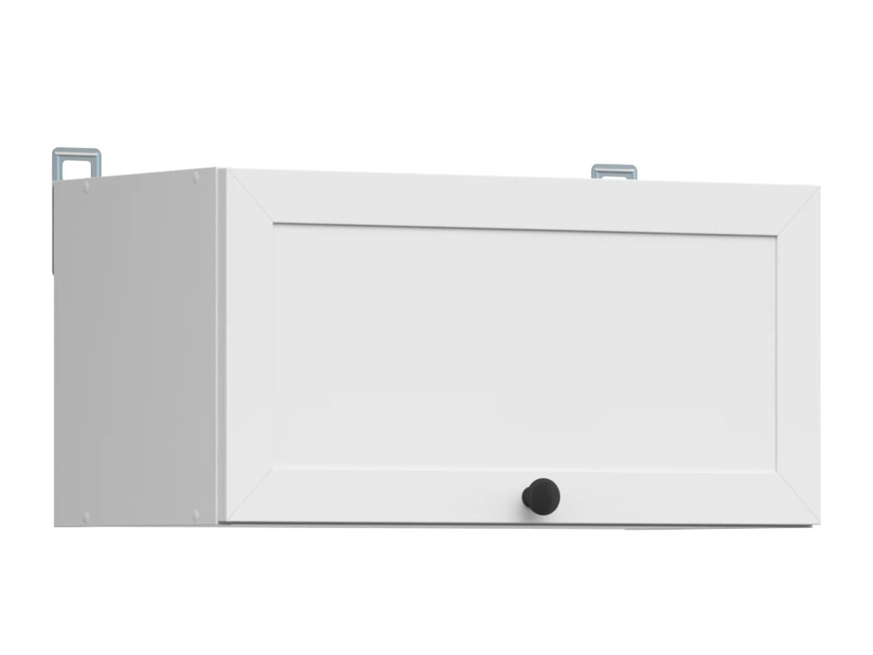 Modularni zidni ormar Classic White 111