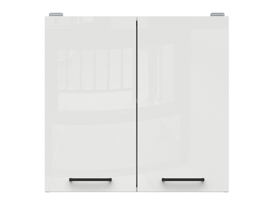 Modularni zidni ormar Line White 110