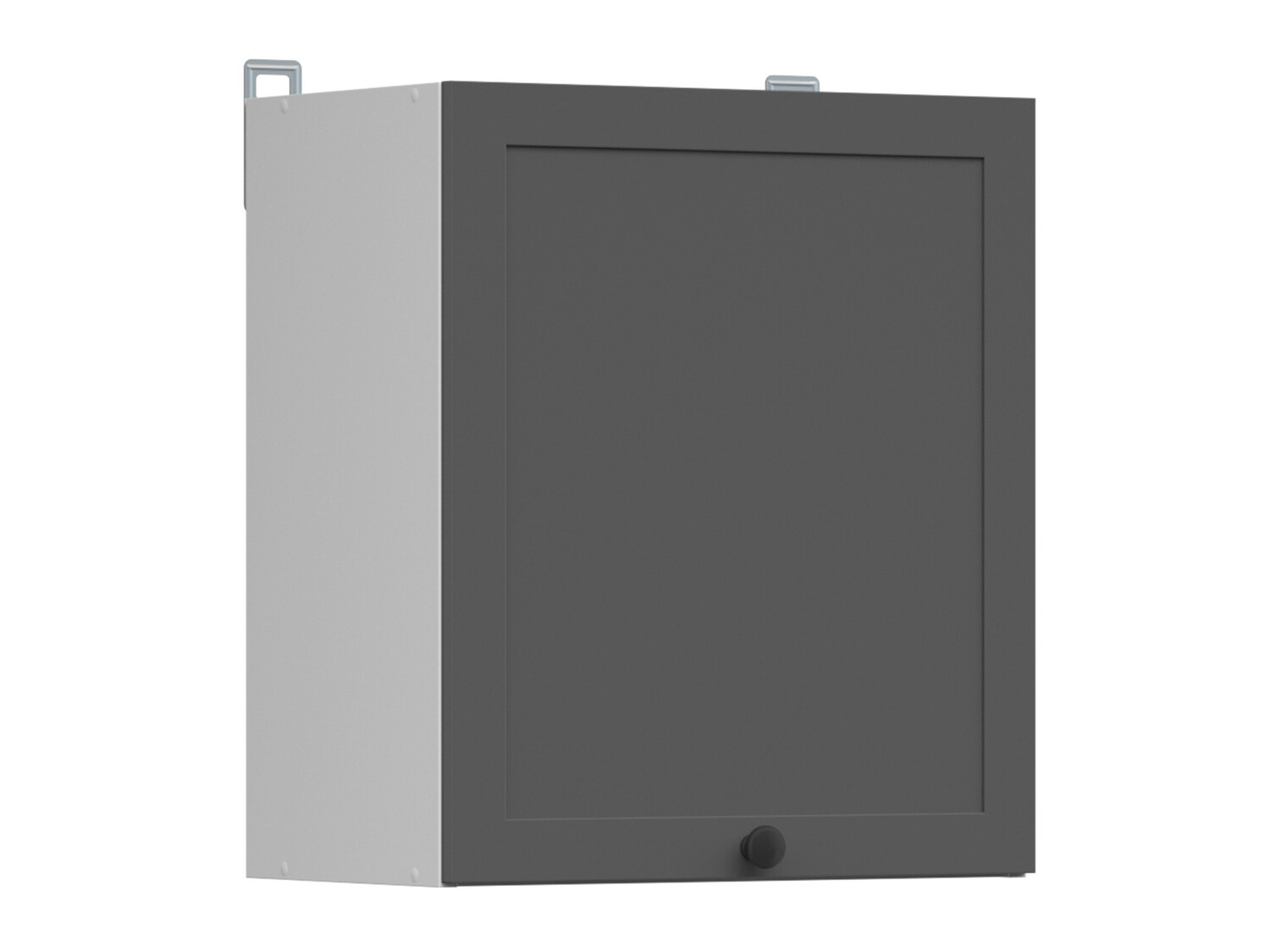Modularni zidni ormarić Classic Grey 112