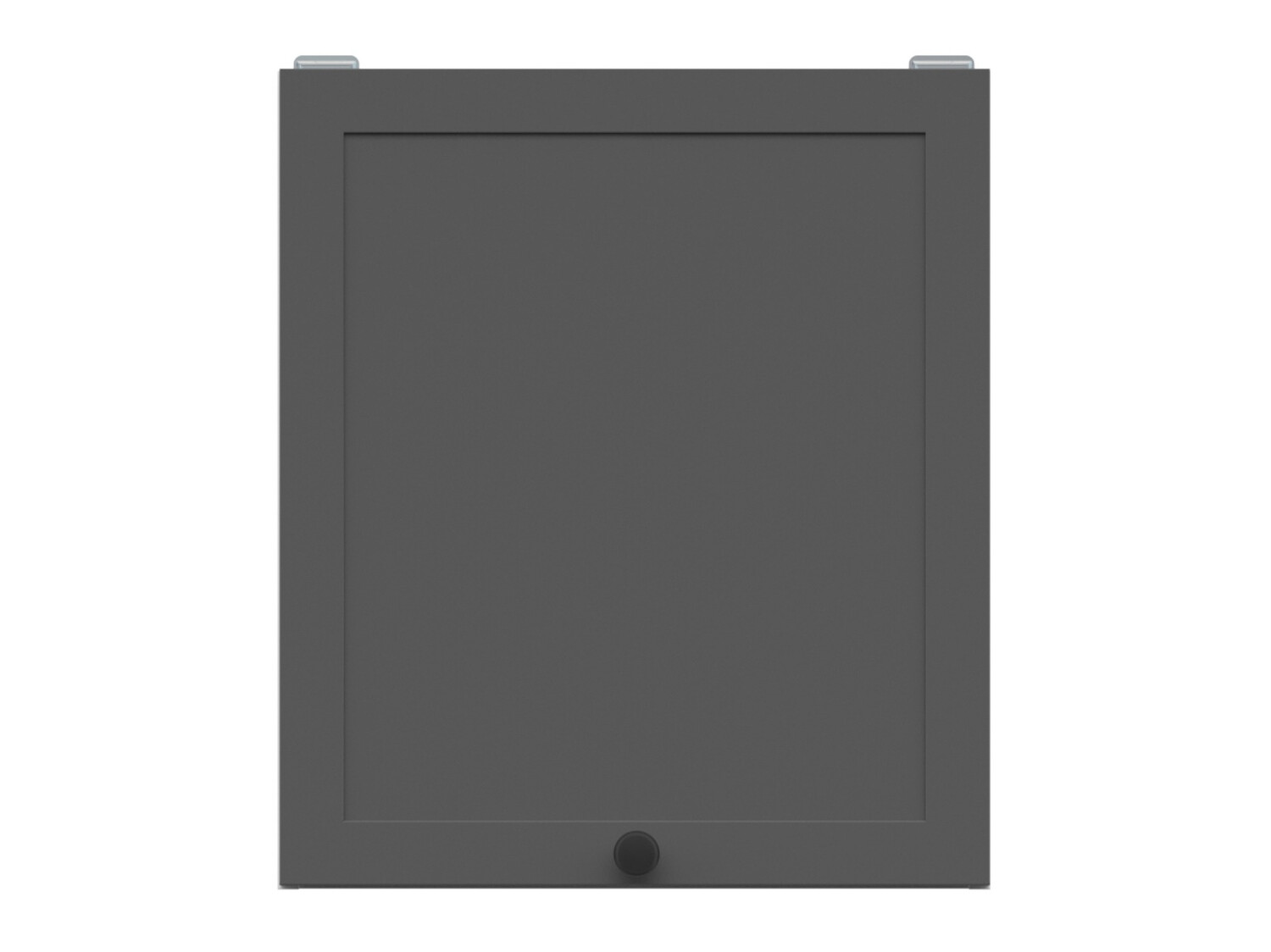 Modularni zidni ormarić Classic Grey 112