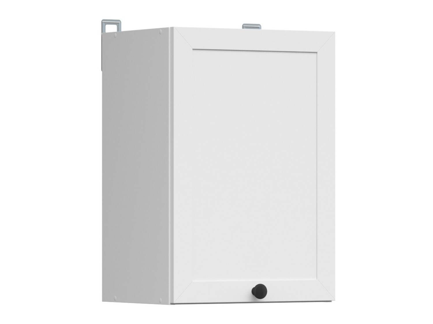 Modularni zidni ormarić Classic White 105