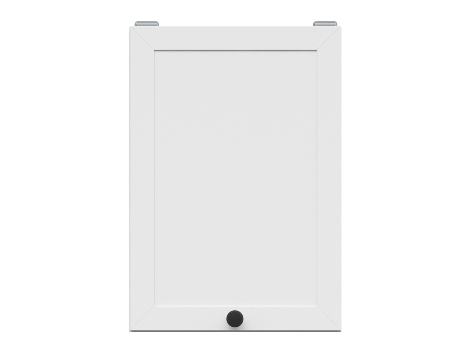 Modularni zidni ormarić Classic White 105