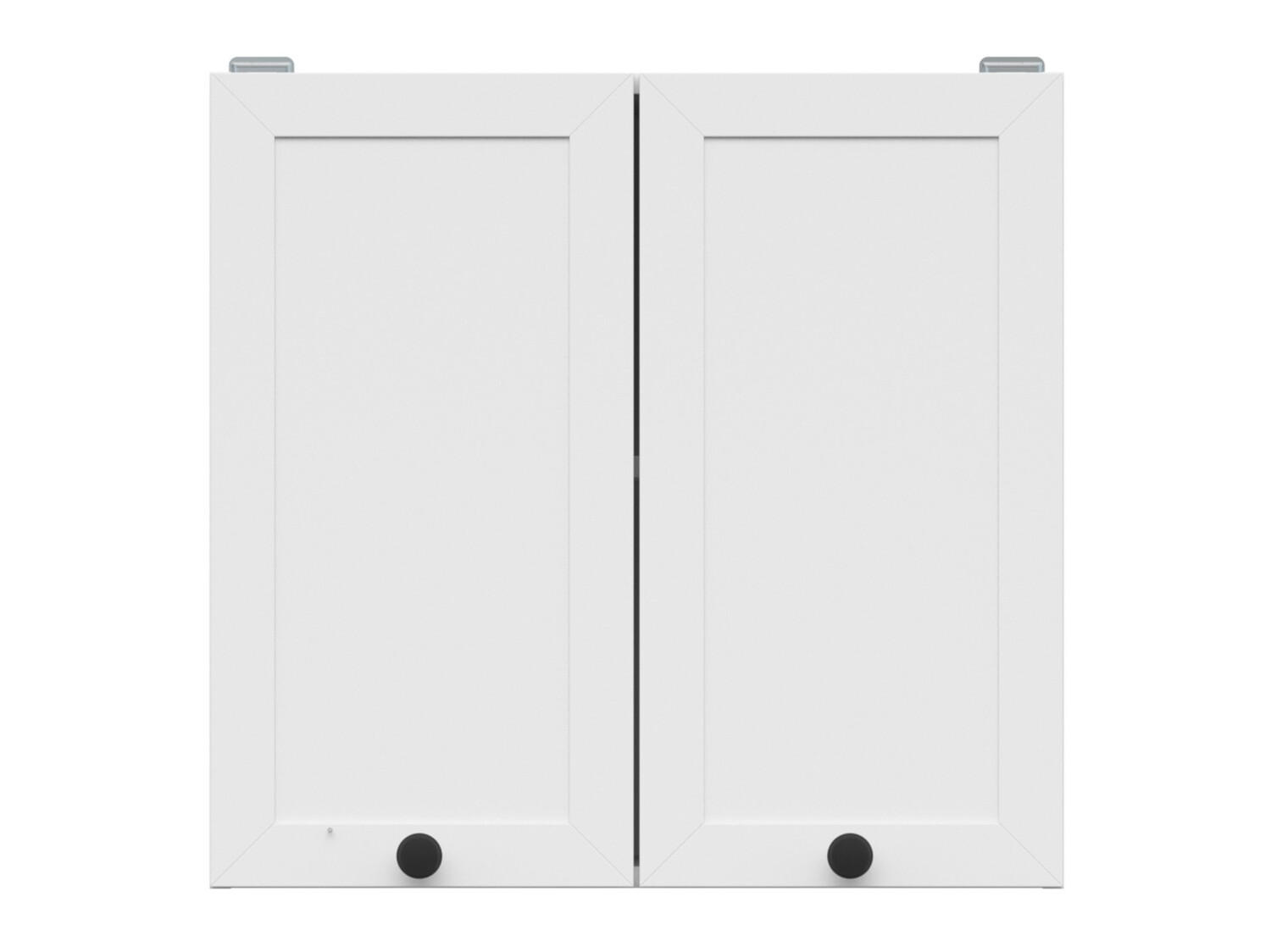 Modularni zidni ormarić Classic White 109