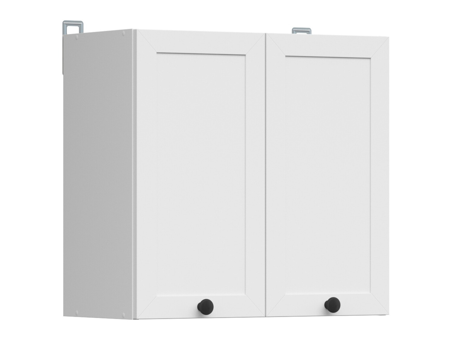 Modularni zidni ormarić Classic White 110