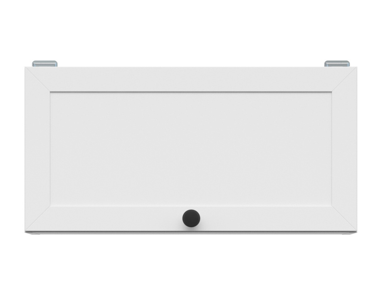 Modularni zidni ormarić Classic White 111