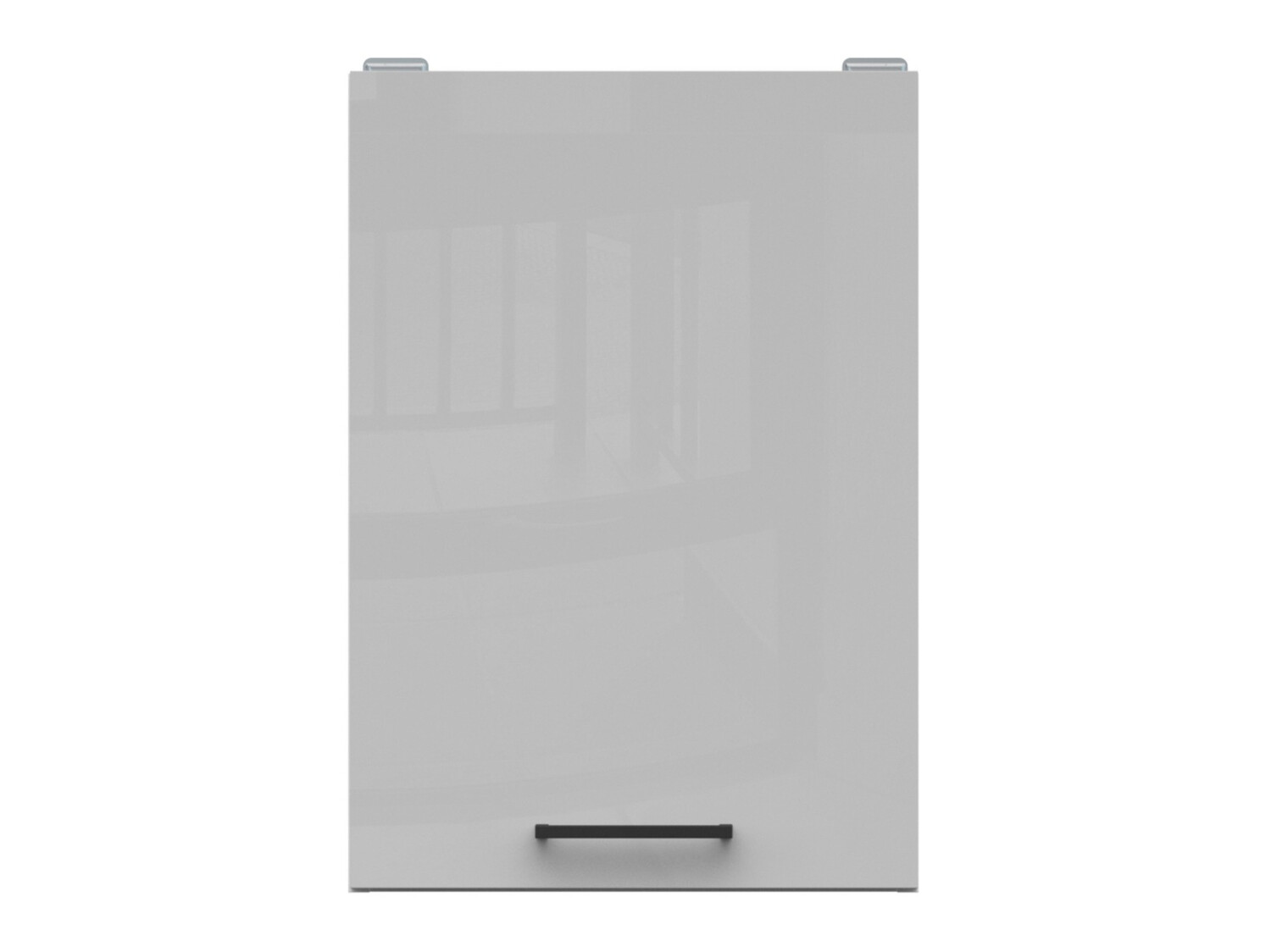 Modularni zidni ormarić Line Grey 104