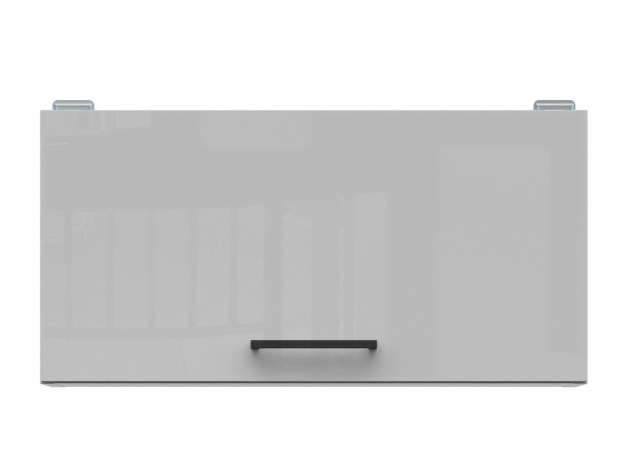 Modularni zidni ormarić Line Grey 111