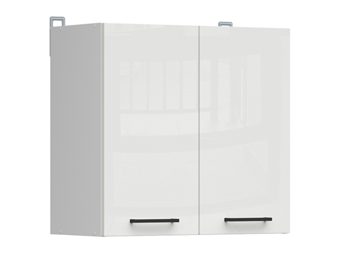 Modularni zidni ormarić Line White 110