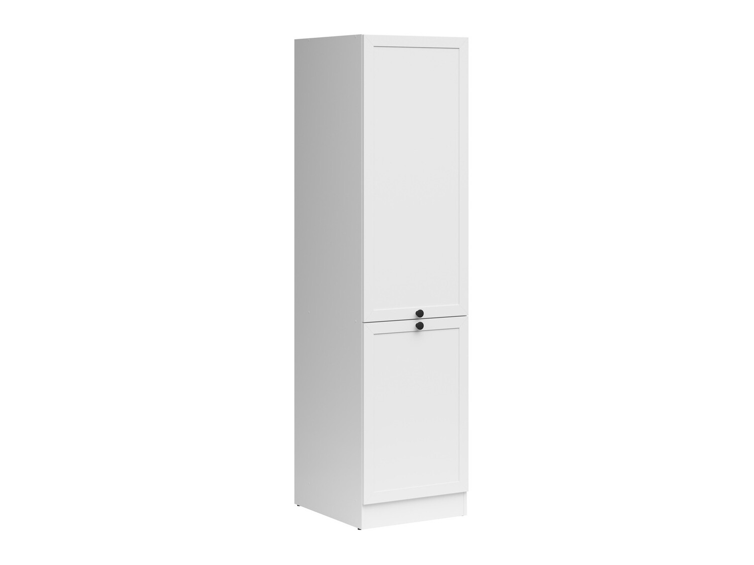 Modularni ormar sa vratima Classic White 116
