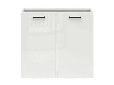 Modularni ormar sa vratima Line White 113