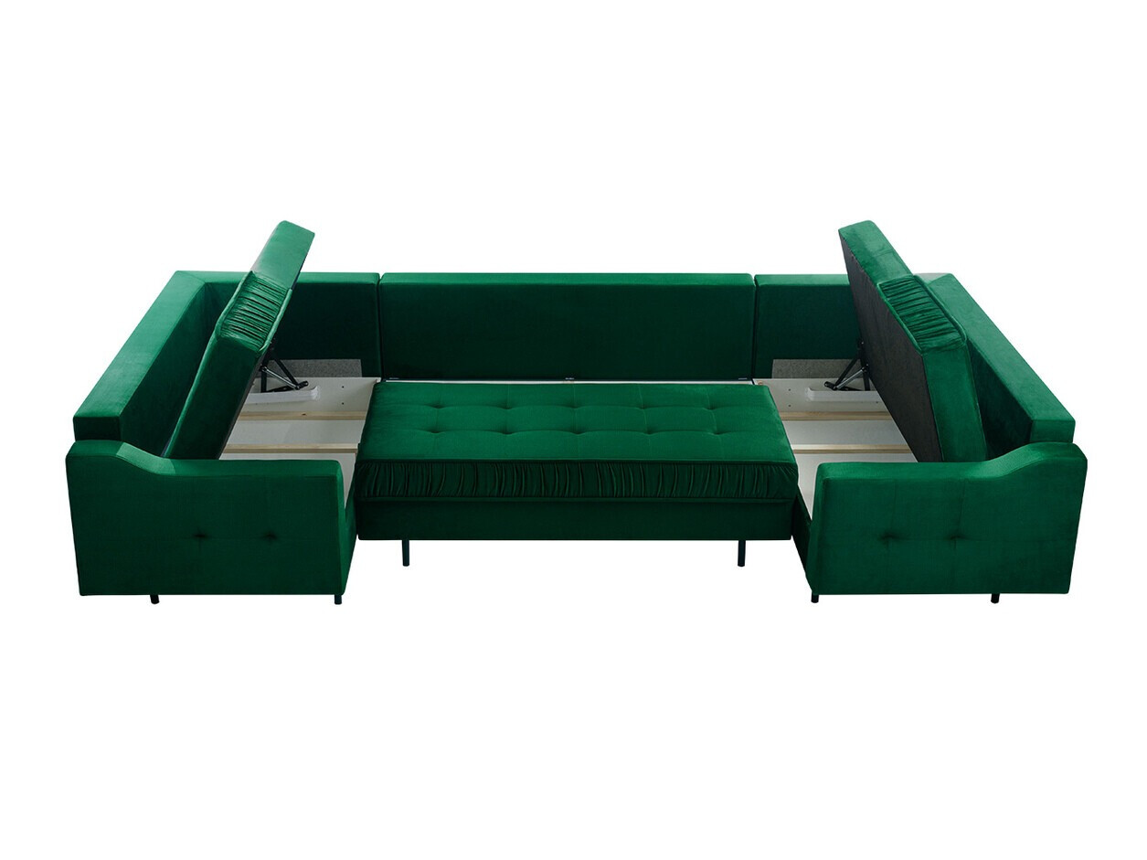 Ugaona sofa Kingsport 114 (Kronos 02)