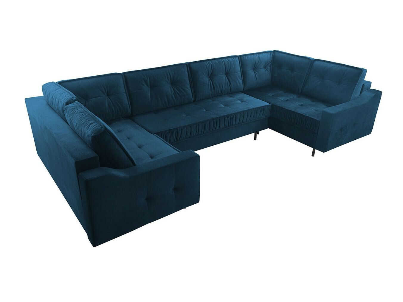 Ugaona sofa Kingsport 114 (Kronos 09)