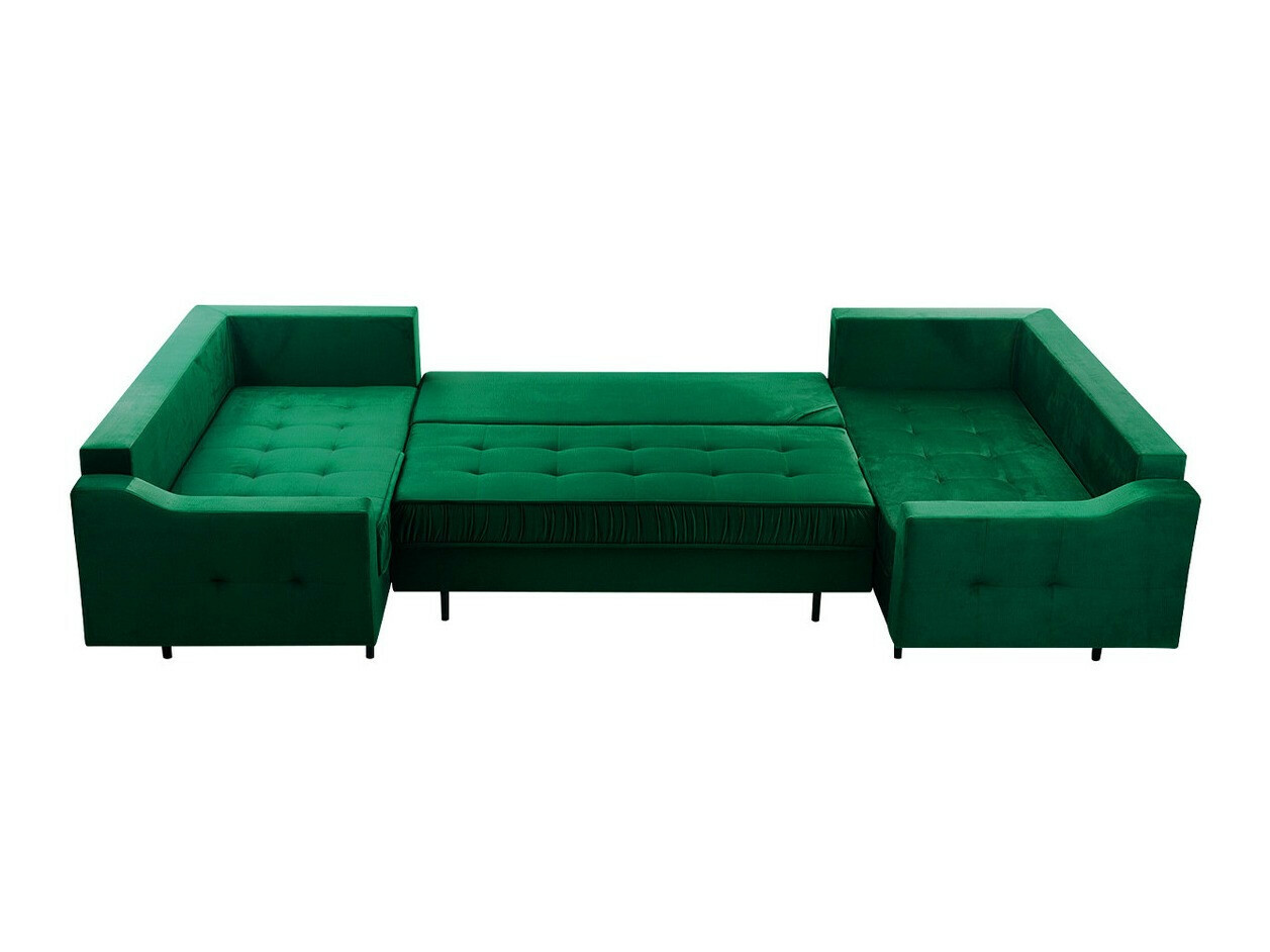 Ugaona sofa Kingsport 114 (Kronos 09)