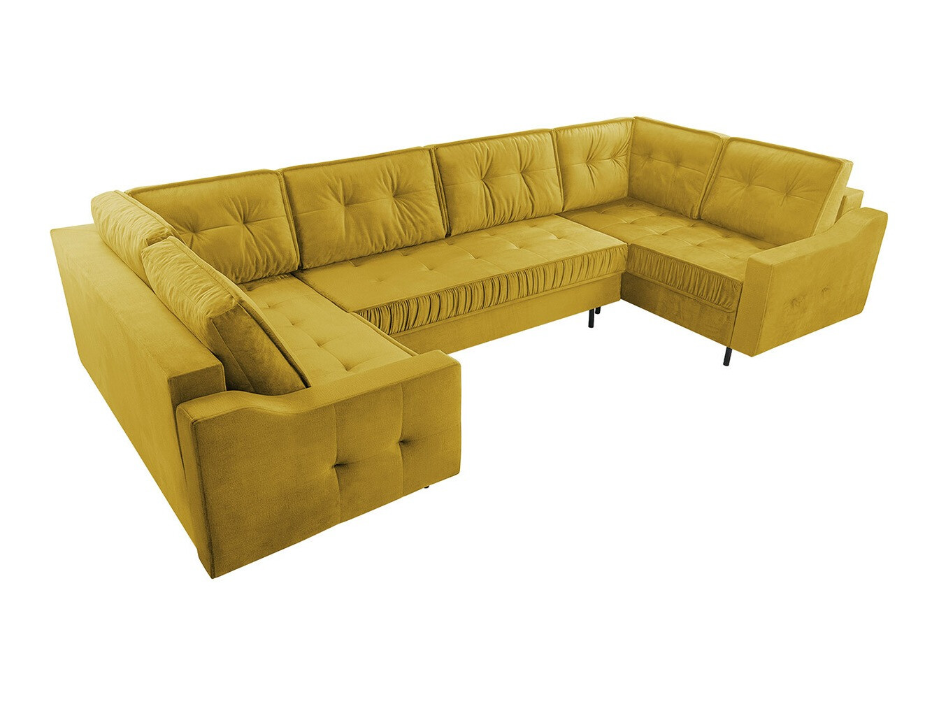 Ugaona sofa Kingsport 114 (Kronos 11)