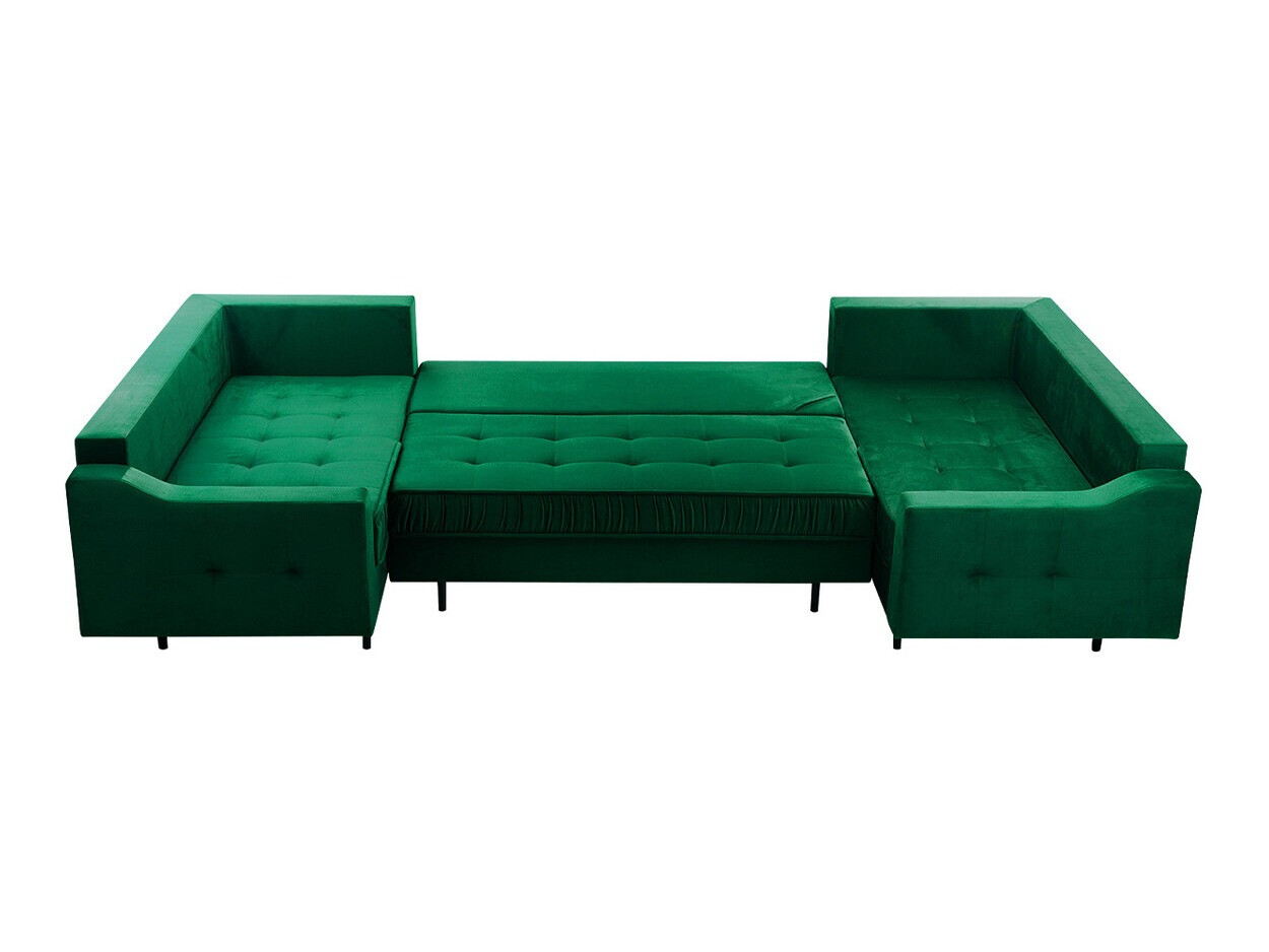 Ugaona sofa Kingsport 114 (Kronos 11)