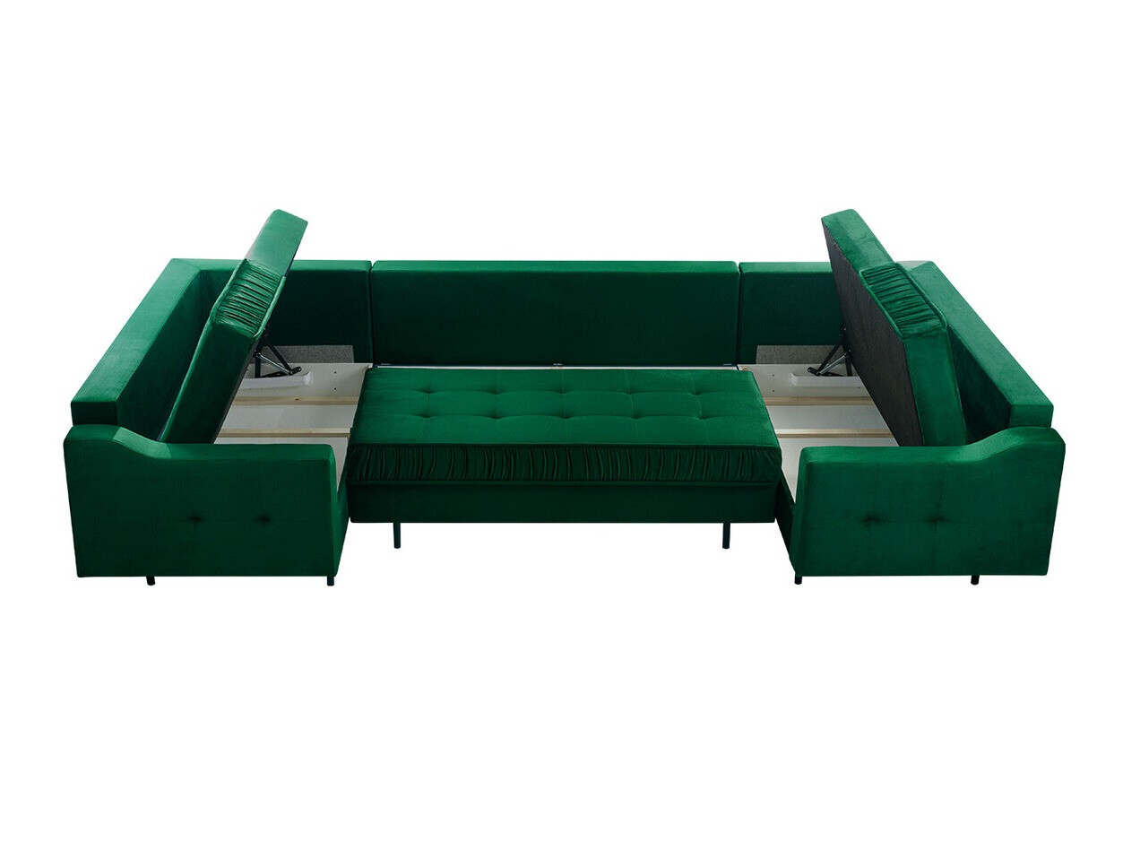 Ugaona sofa Kingsport 114 (Kronos 11)