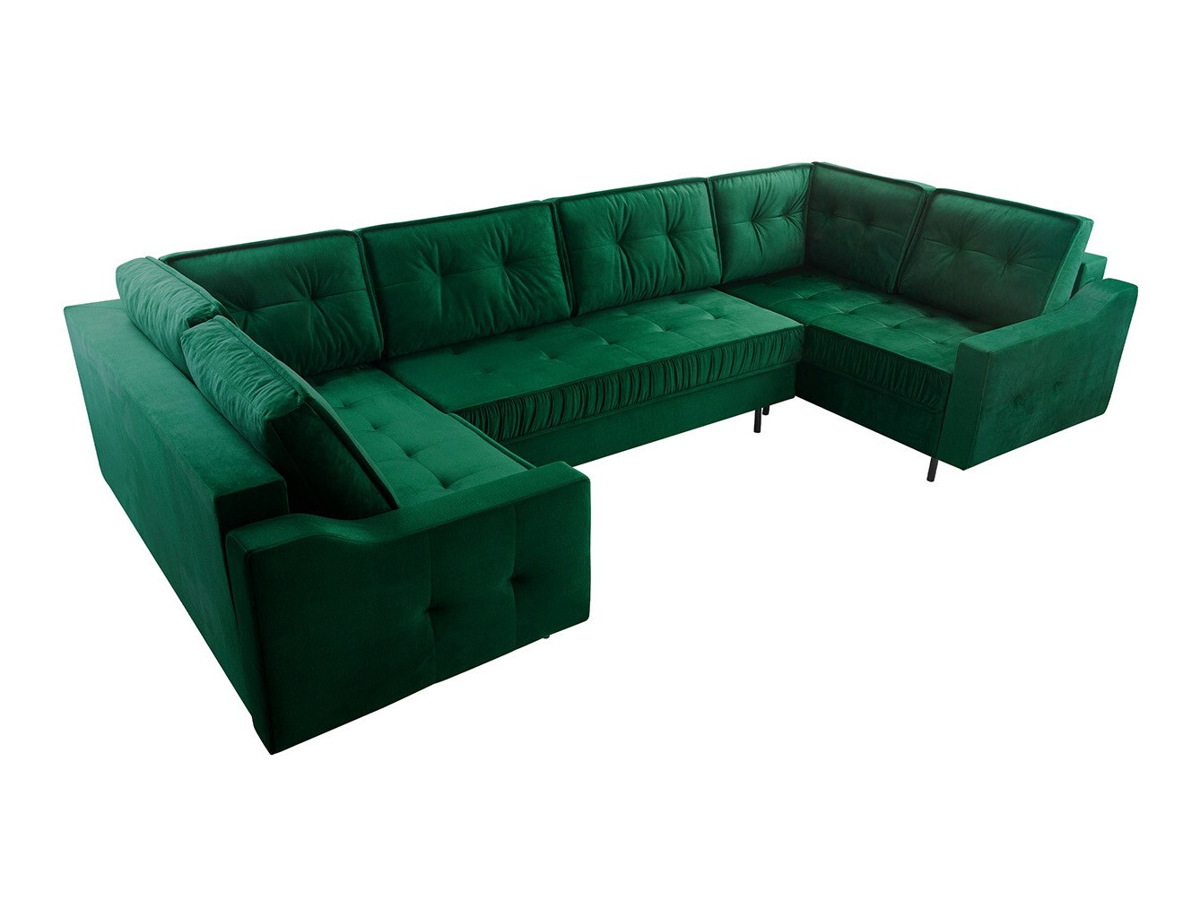 Ugaona sofa Kingsport 114 (Kronos 19)