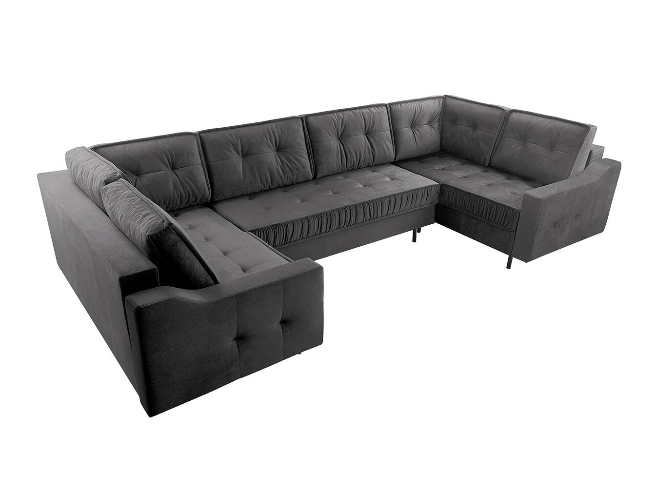 Ugaona sofa Kingsport 114 (Kronos 22)
