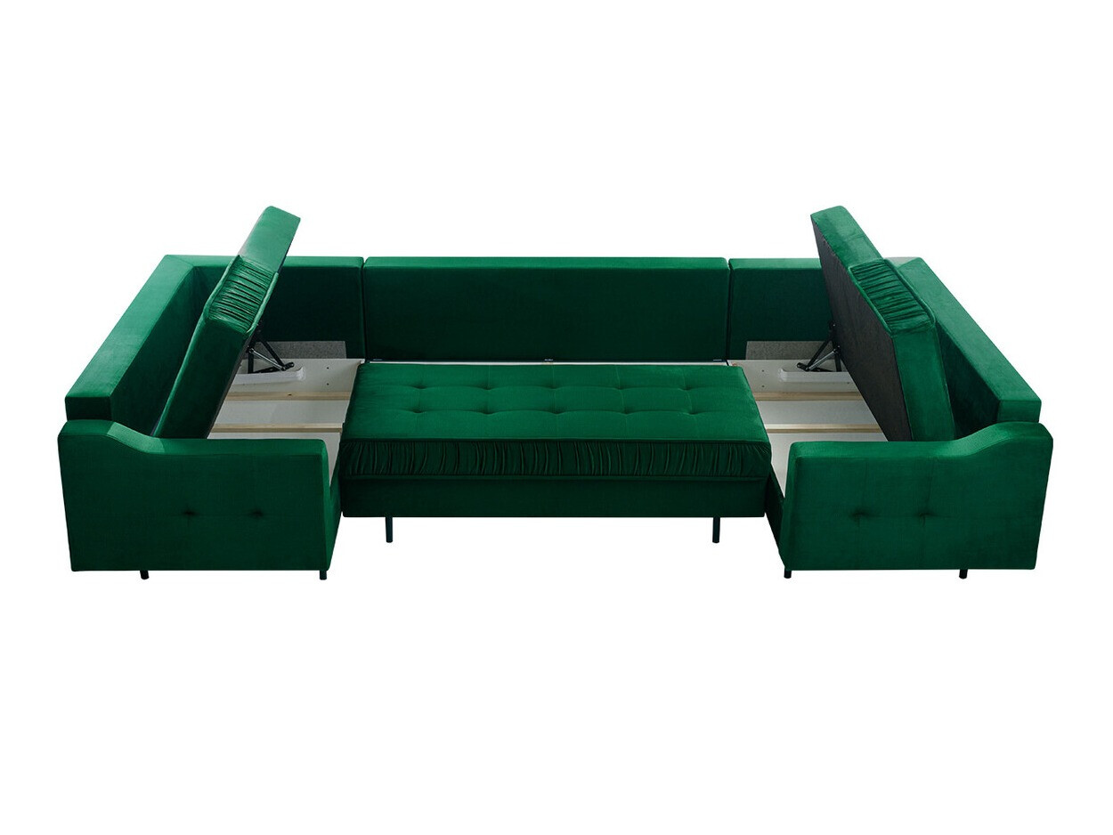 Ugaona sofa Kingsport 114 (Kronos 22)