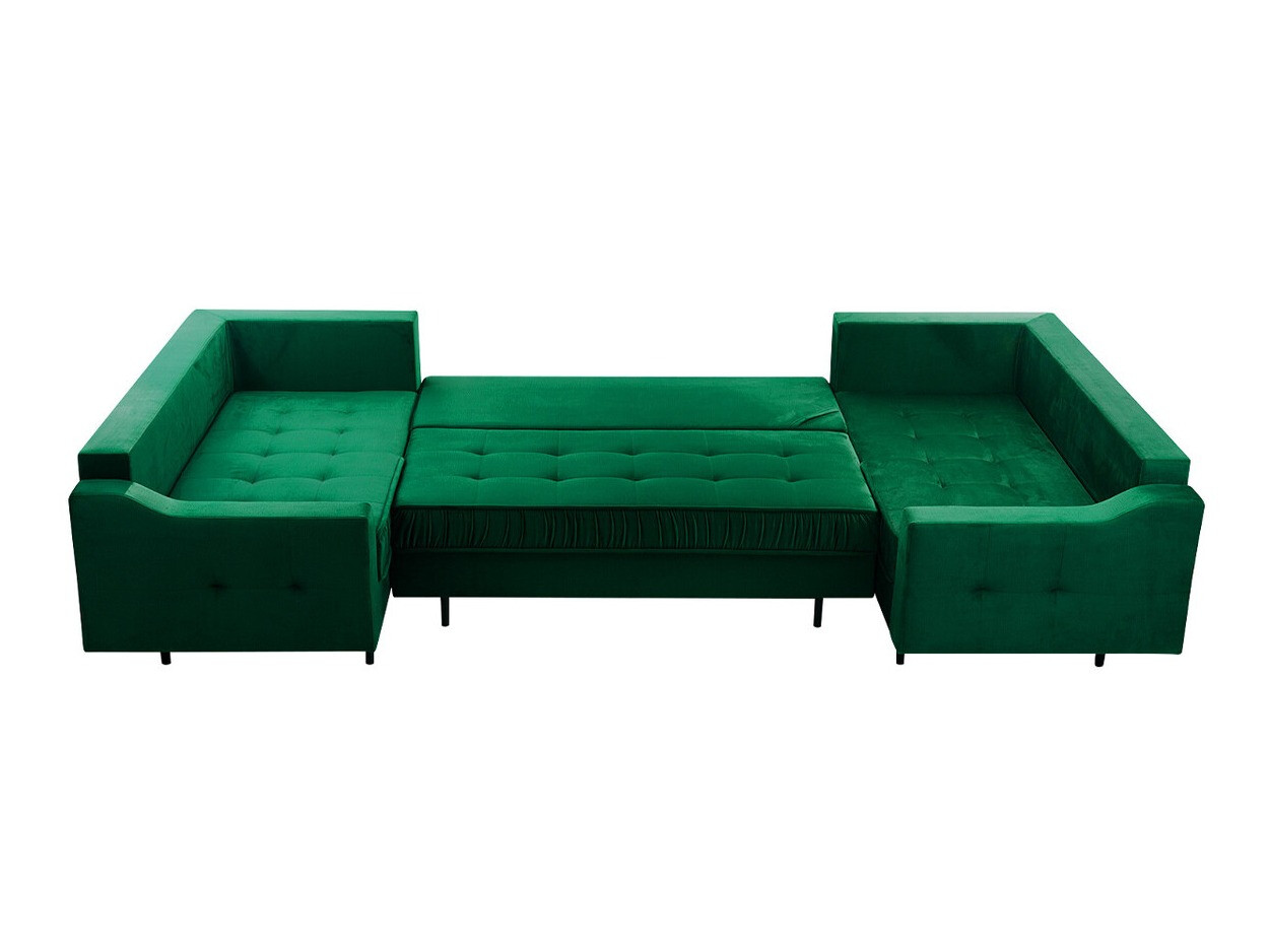 Ugaona sofa Kingsport 114 (Paros 02)