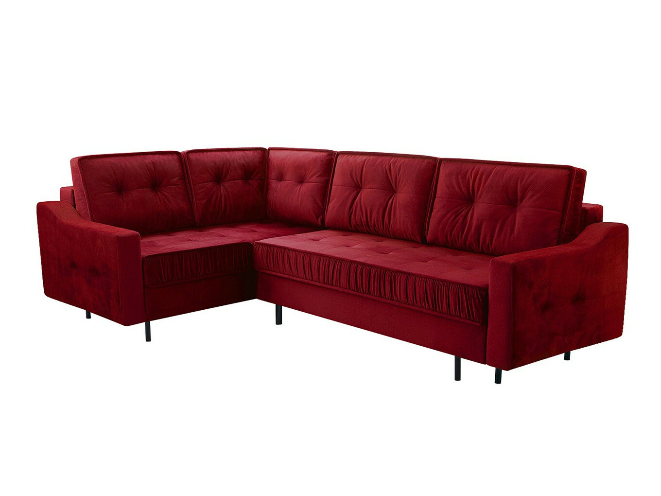 Ugaona sofa Kingsport 115 (Kronos 02)